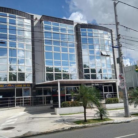 João PessoaAp 306 Flat Beira Mar Praia De Tambau公寓 外观 照片
