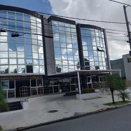 João PessoaAp 306 Flat Beira Mar Praia De Tambau公寓 外观 照片