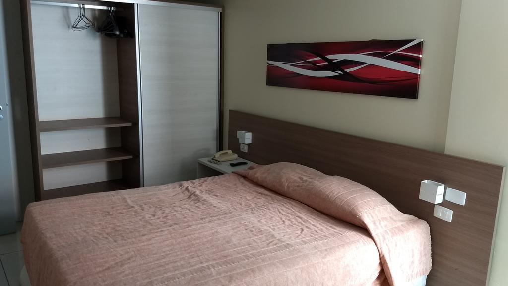 João PessoaAp 306 Flat Beira Mar Praia De Tambau公寓 外观 照片