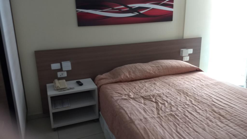 João PessoaAp 306 Flat Beira Mar Praia De Tambau公寓 外观 照片