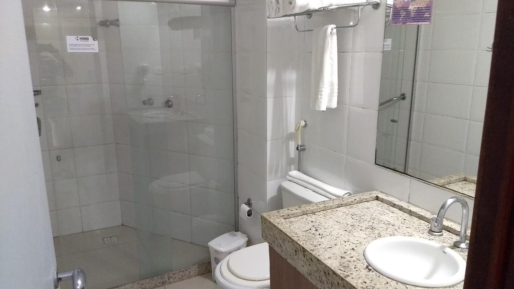 João PessoaAp 306 Flat Beira Mar Praia De Tambau公寓 外观 照片