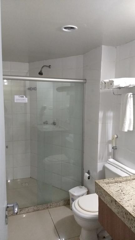 João PessoaAp 306 Flat Beira Mar Praia De Tambau公寓 外观 照片