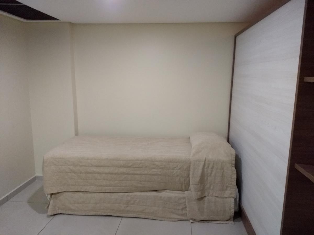 João PessoaAp 306 Flat Beira Mar Praia De Tambau公寓 外观 照片