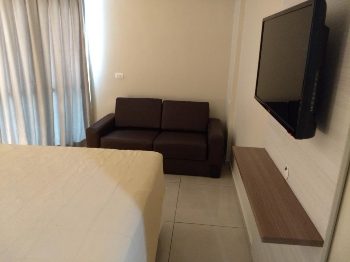João PessoaAp 306 Flat Beira Mar Praia De Tambau公寓 客房 照片