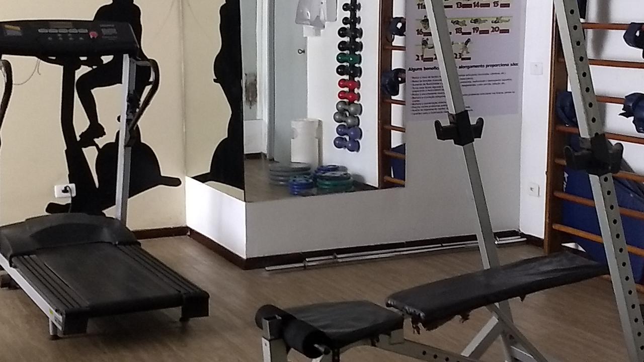 João PessoaAp 306 Flat Beira Mar Praia De Tambau公寓 外观 照片